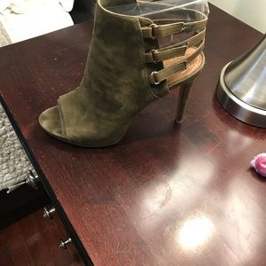 Vince camuto sandals